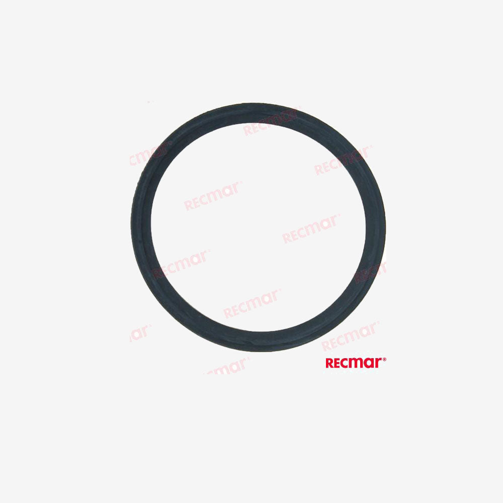 Buy RECMAR Thermostat Gasket REC119578-49110 for Yanmar engines. Ensure a tight, leak-free seal. Shop Yachts & Diesels for fast USA delivery and OEM-quality parts.