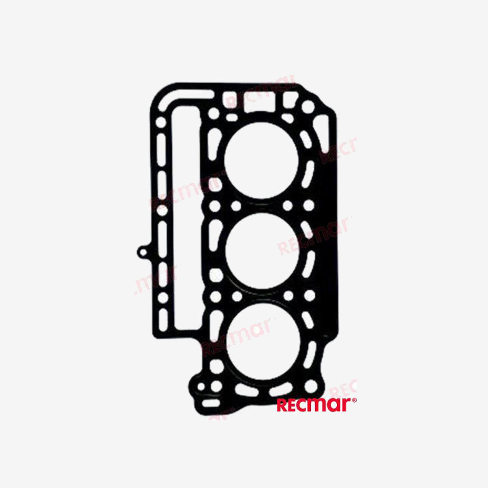 REC12251-ZV7-004 Marine Cylinder Head Gasket | Premium Boat Engine Seal | Yachts & Diesels