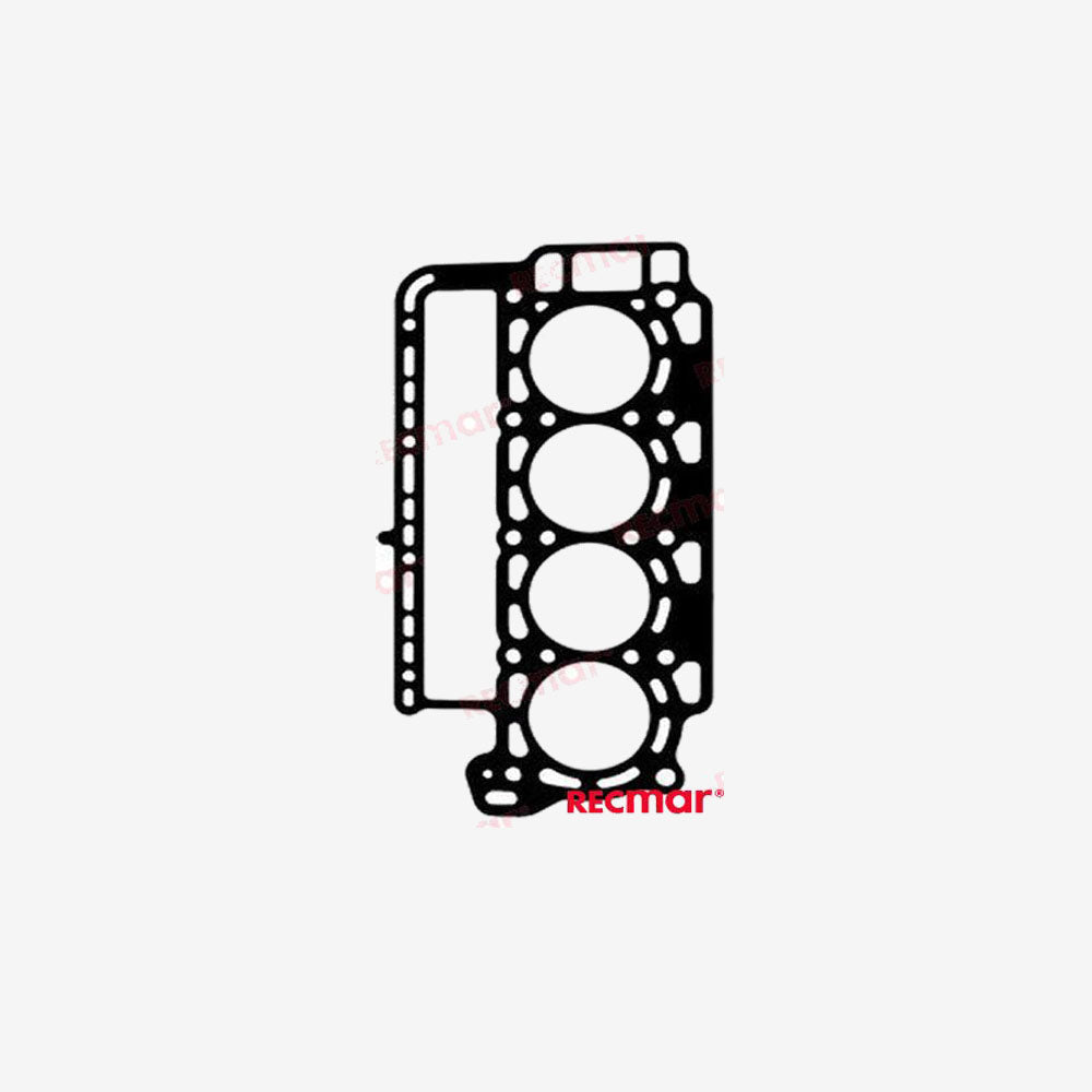 REC12251-ZW1-014 Marine Cylinder Head Gasket | Heavy-Duty Boat Engine Seal | Yachts & Diesels