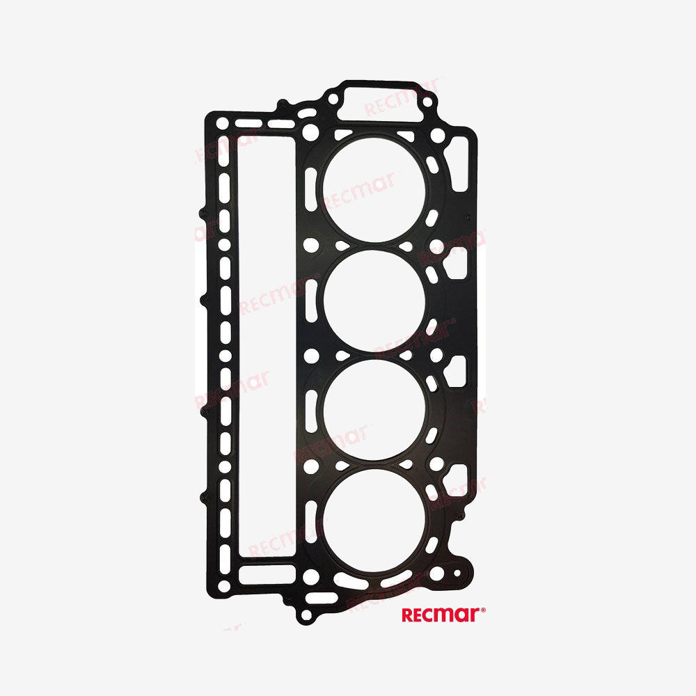 REC12251-ZW5-023 Marine Cylinder Head Gasket - Compatible with Honda BF115A2/BF115A3 BF130A2/BF130A3