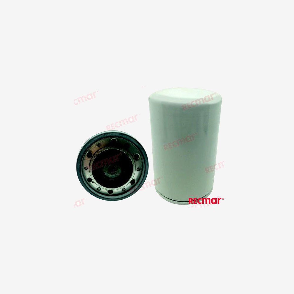 REC122B326 Marine Fuel Filter | Compatible with Onan 7.5MAJE-120MDJC Generators | Heavy-Duty Water Separator