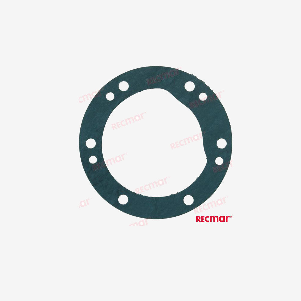REC124223-42110 Water Pump Cover Gasket | Compatible with Yanmar 2GM/3GM/3HM Engines | OEM Replacement