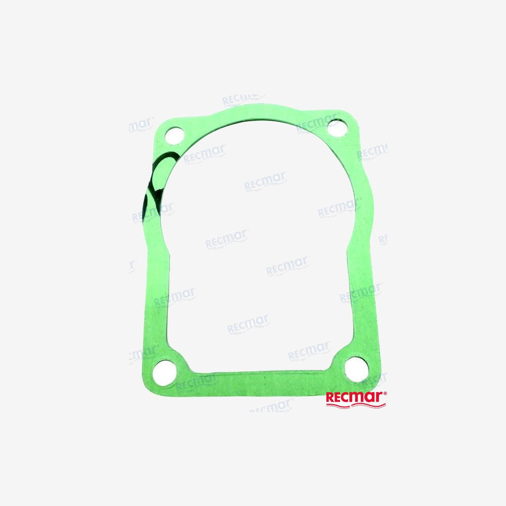REC124610-01862 Cover Gasket | Compatible with Yanmar 4LH/6LY Engines | OEM 124610-01862 Replacement