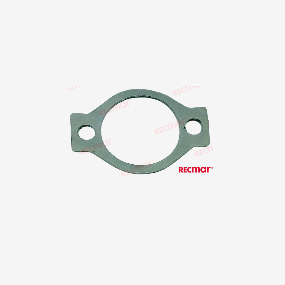RECMAR Thermostat Cover Gasket REC129350-49541 – Yanmar 2GMLP OEM Replacement