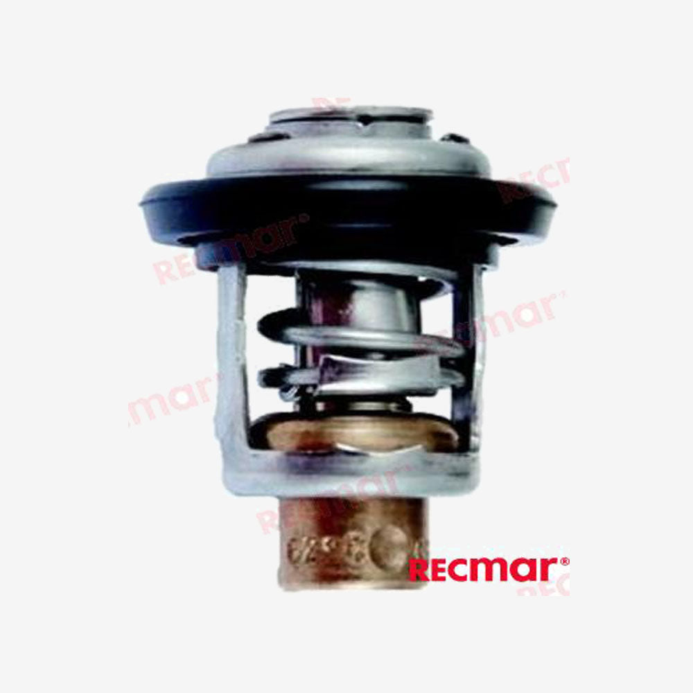 Recmar Thermostat REC19300-881-761 for Honda, Yamaha & Mercruiser (52ºC)