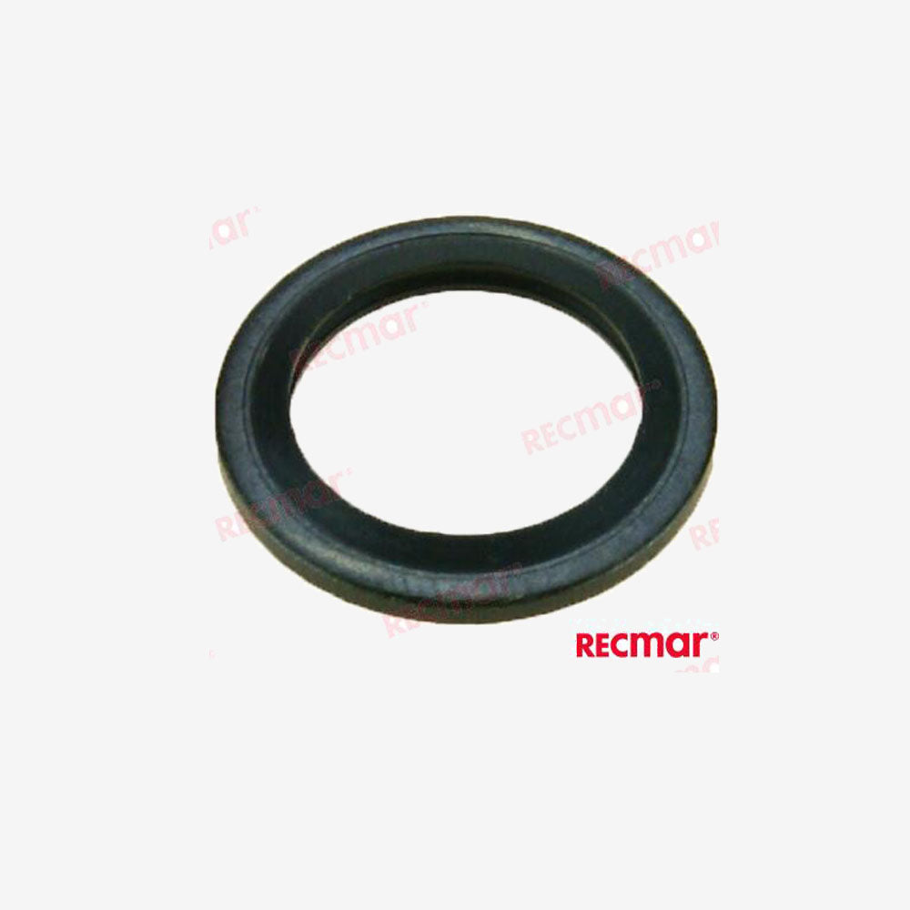 RECMAR Seal Washer REC22190‑080002 for Yanmar Marine Engines – Yachts & Diesels