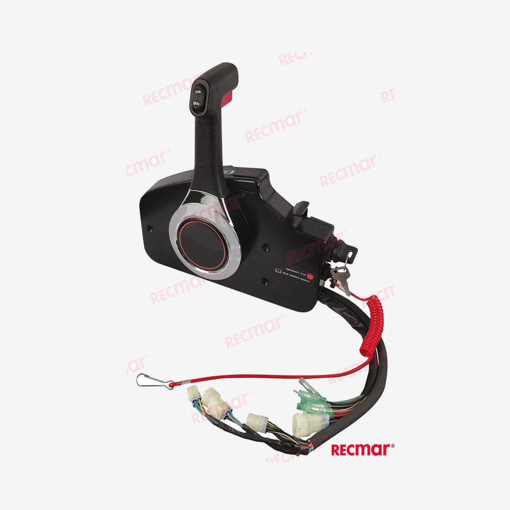 Honda Single Top Mount Control REC24800-ZZ5-A02 – Recmar