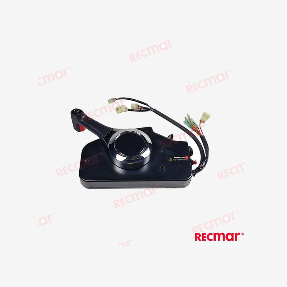 Honda Remote Control REC24800-ZZ5-A22 – Recmar