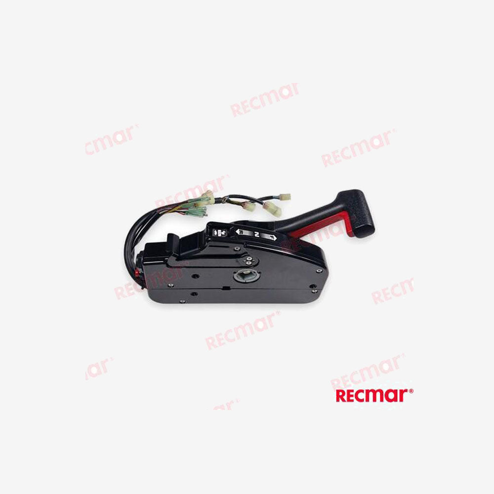 Honda Remote Control REC24800-ZZ5-A22 – Recmar