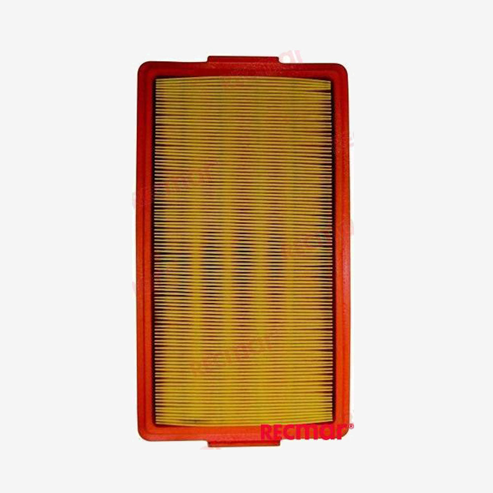 Recmar Diesel Air Filter REC35-19487 for Mercruiser 530D 636D D183 D219 D254 D7.3L