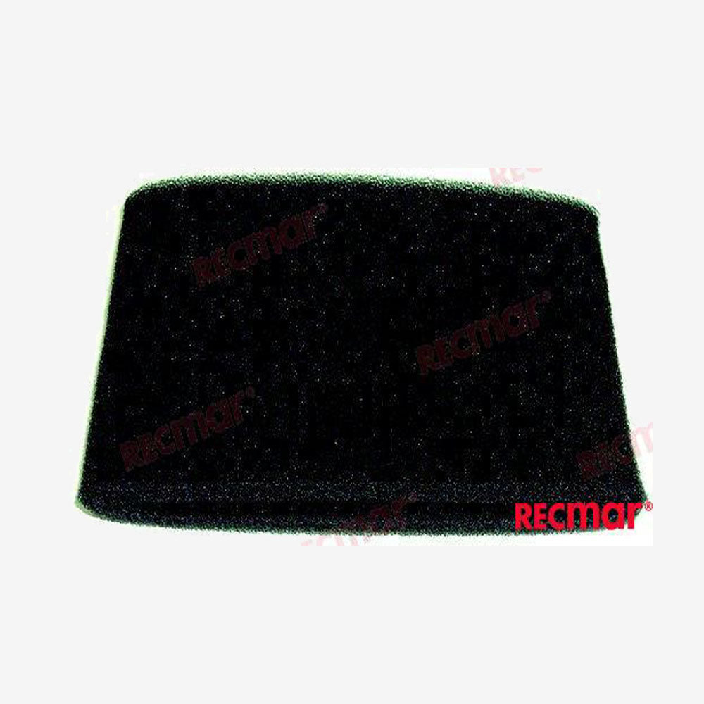 Recmar Diesel Air Filter REC35-805312 for Mercruiser D2.8L D254 D4.2L CMD