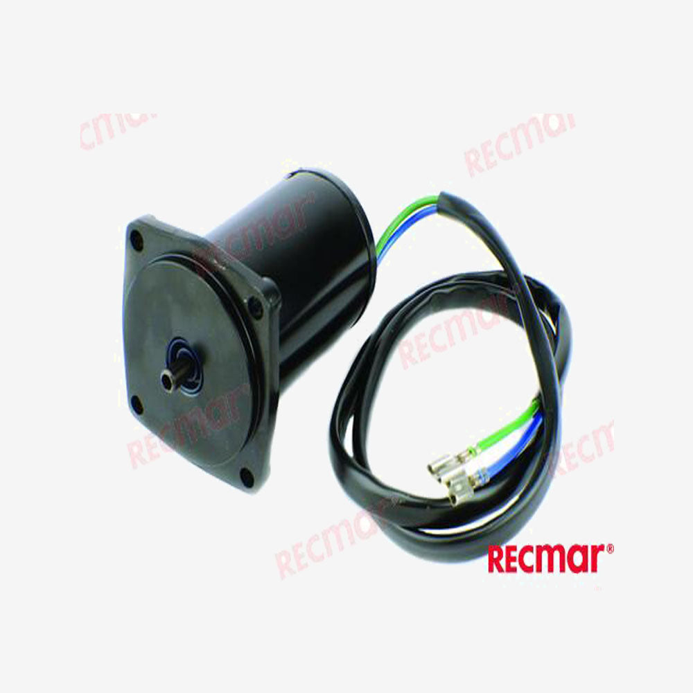 Trim Motor REC36120-ZV5-821 for Honda, OMC, Mercruiser