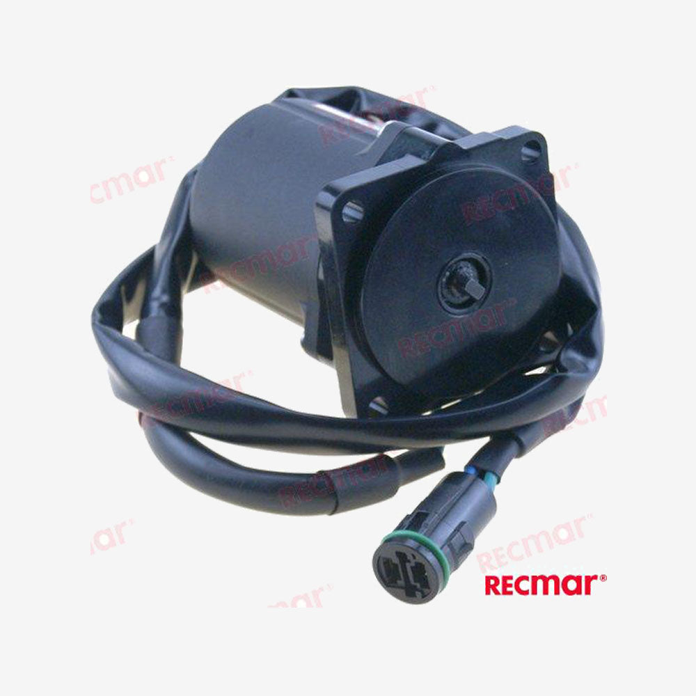 Trim Motor REC36120-ZW4-H12 for Suzuki, Honda & Tohatsu Outboards