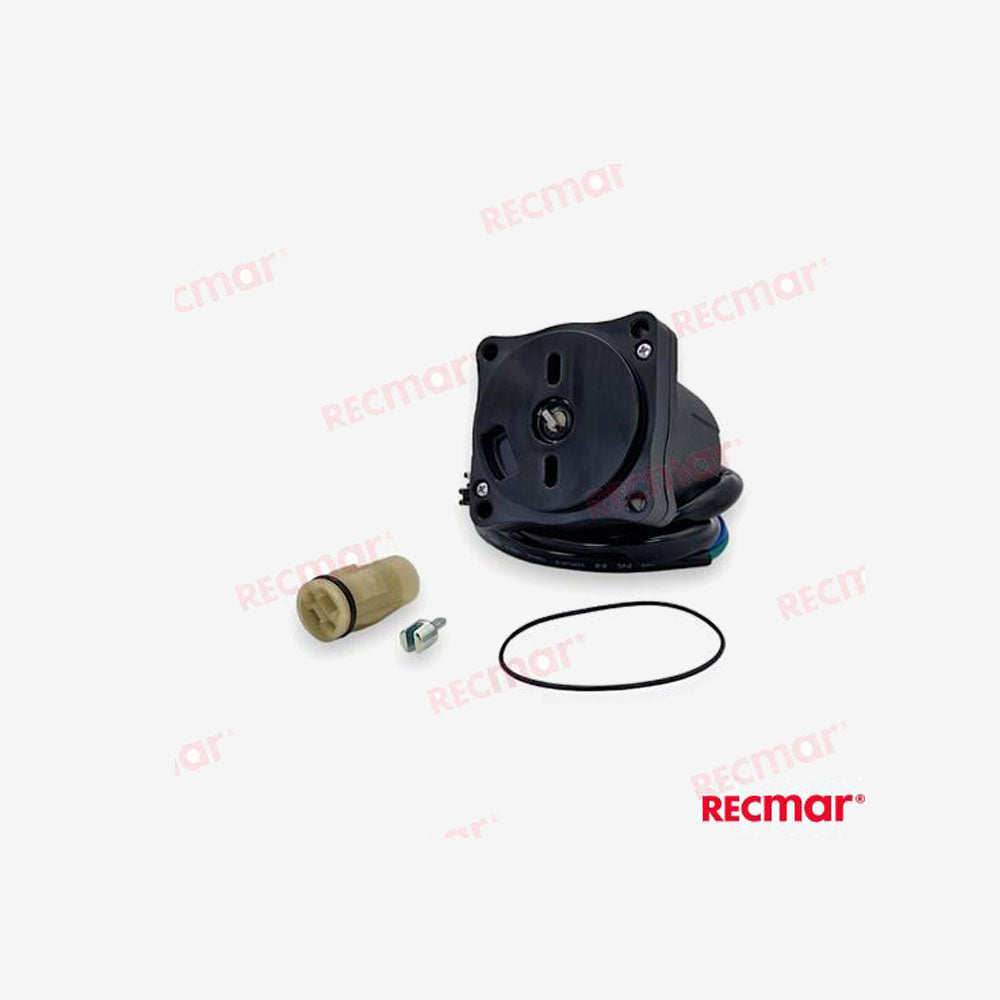 Honda Trim Motor REC36120-ZY9-003 for Honda, Suzuki & Tohatsu Outboards