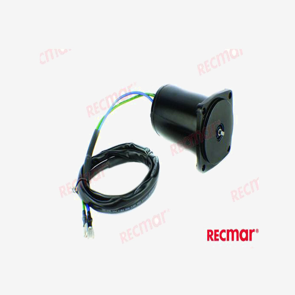 Trim Motor Assembly REC38100-87J12 for Suzuki, Honda, OMC, Mercruiser