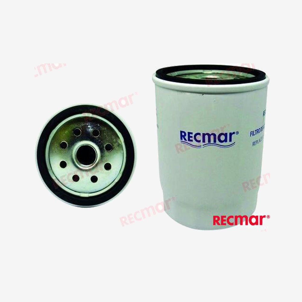 Oil Filter REC3850559 for Mercruiser Crusader Volvo Gas Engines