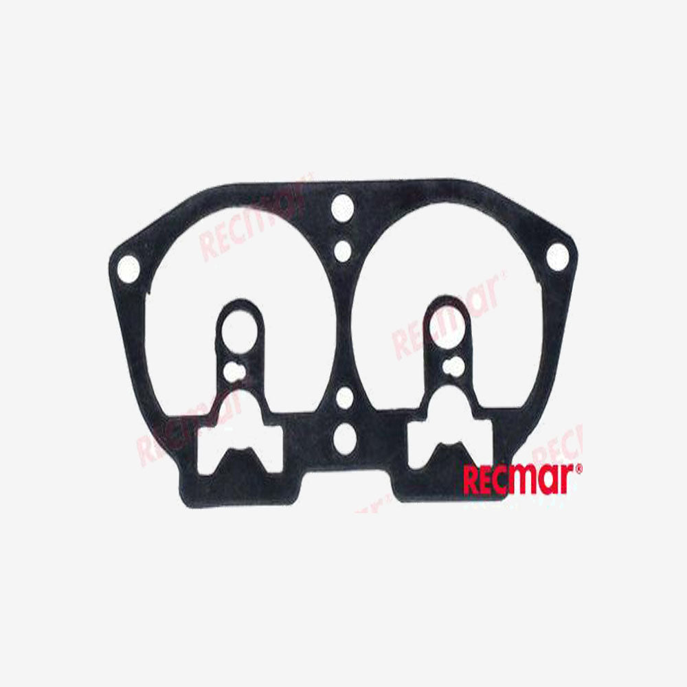REC64D-14384-01 Recmar Carburetor Gasket for Yamaha