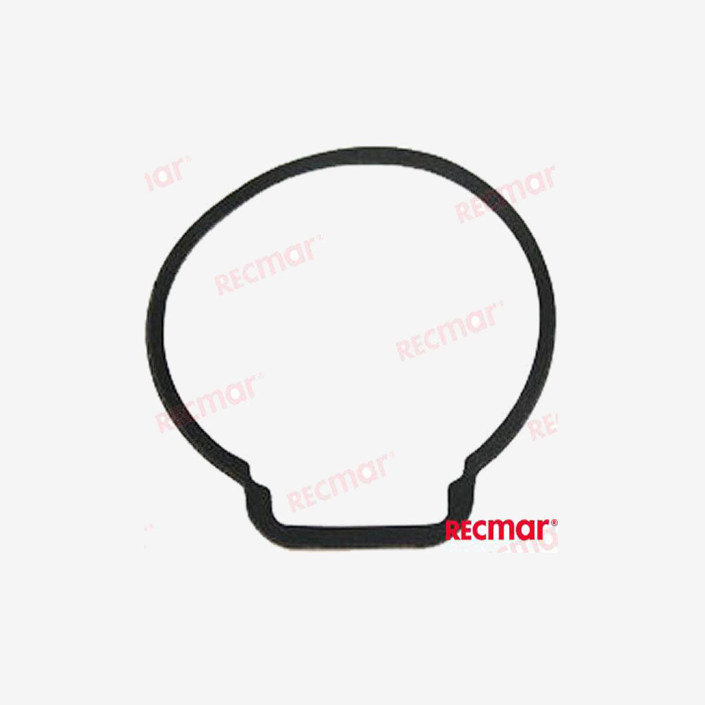 Recmar REC677-14384-01 Yamaha Outboard Carburetor Gasket – Yatch & Diesels