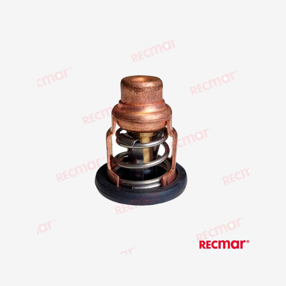 Recmar Thermostat REC6E5-12411-30 for Honda BFT80AK1 (50ºC)