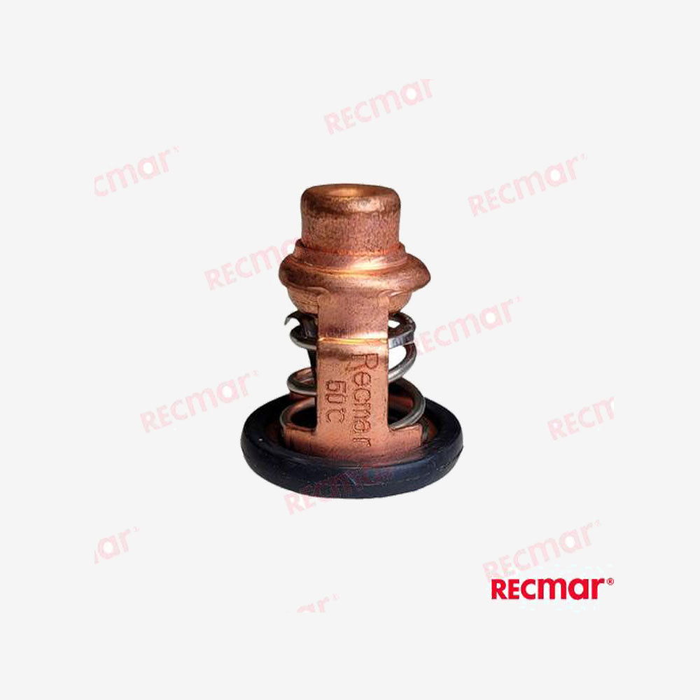 Recmar Thermostat REC6E5-12411-30 for Honda BFT80AK1 (50ºC)