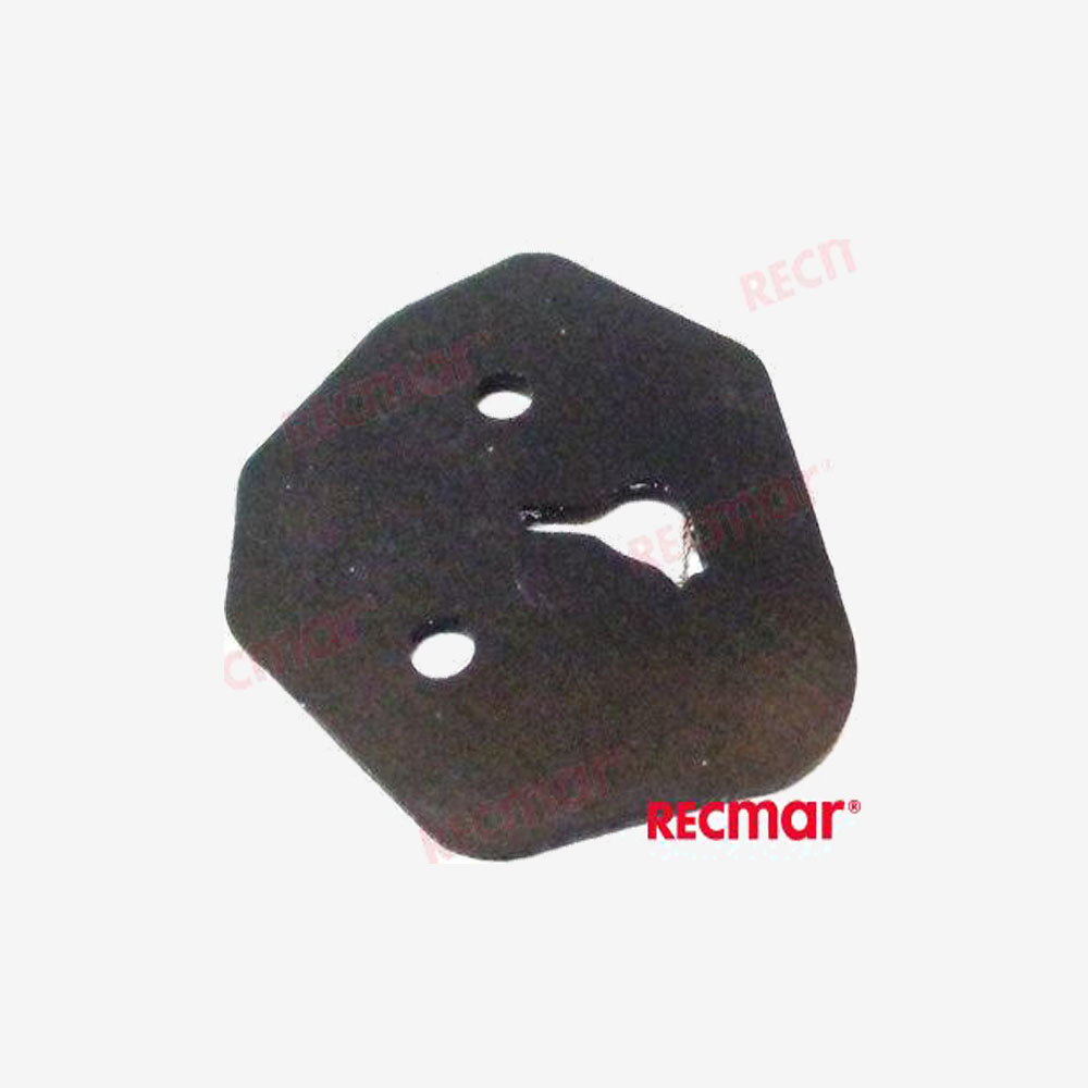 Recmar REC6E7-14227-00 Yamaha Outboard Carburetor Gasket – Yatch & Diesels