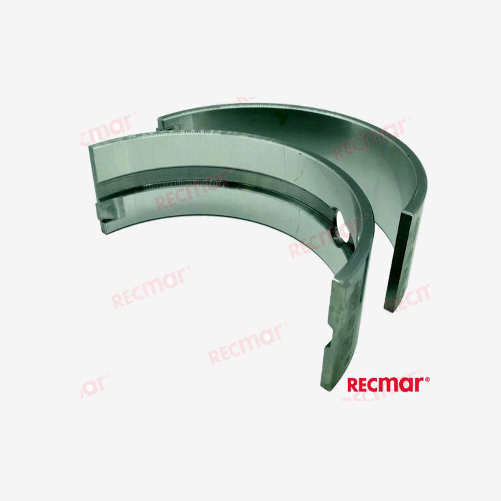 RECMAR Connecting Rod Bearing REC719000-02800 for Yanmar 4LH and 4LHA Marine Engines