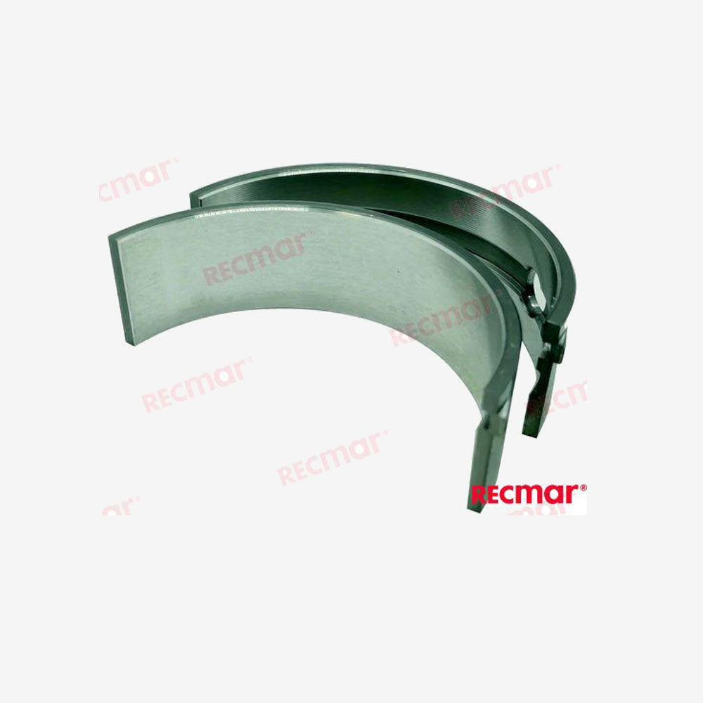 RECMAR Crankshaft Bearing REC719717-02901 for Yanmar 3YM Series Marine Engines