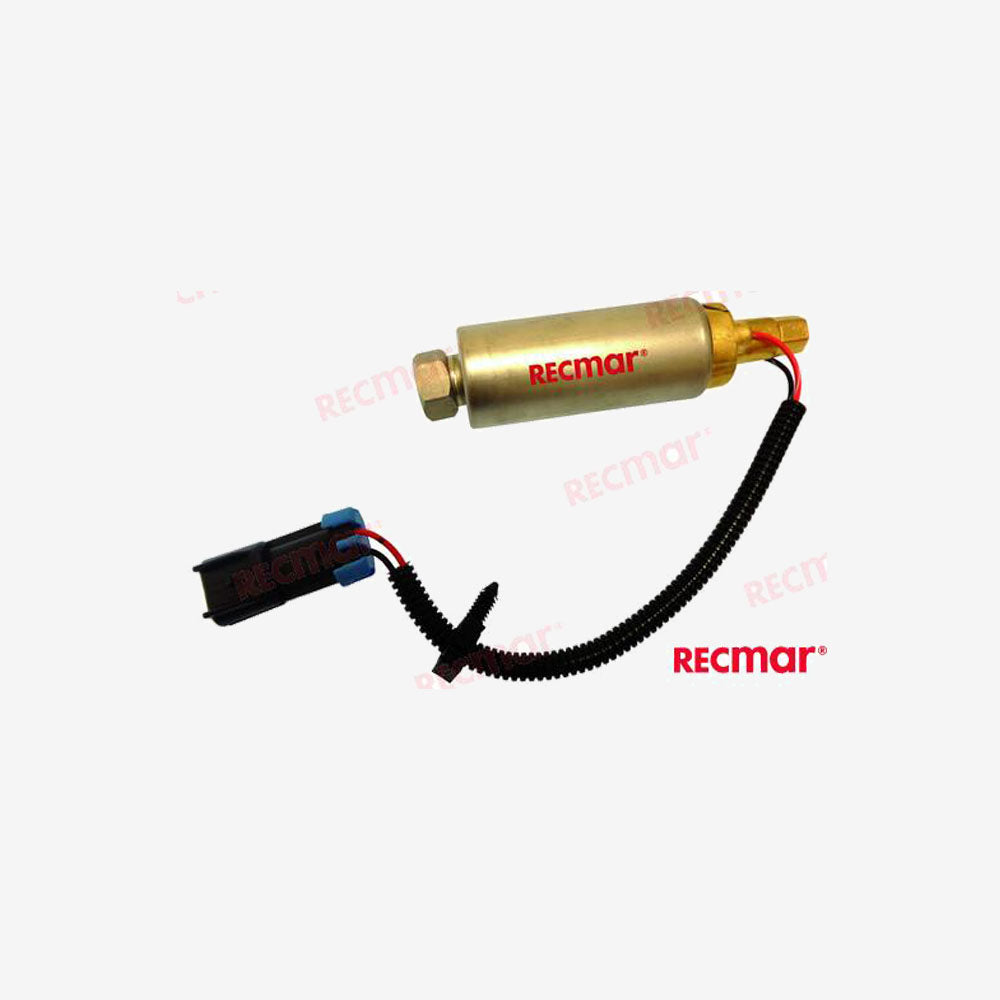 FUEL PUMP REC861156A1 | Recmar | Replacement for Mercruiser EFI & MPI Engines