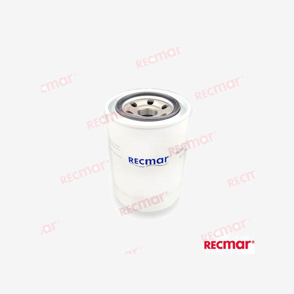 Recmar Fuel Filter REC882376 for Mercruiser 1.7DTI Engines