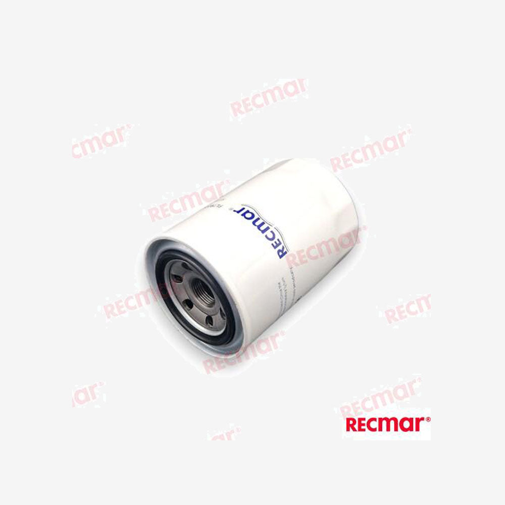 Recmar Fuel Filter REC882376 for Mercruiser 1.7DTI Engines