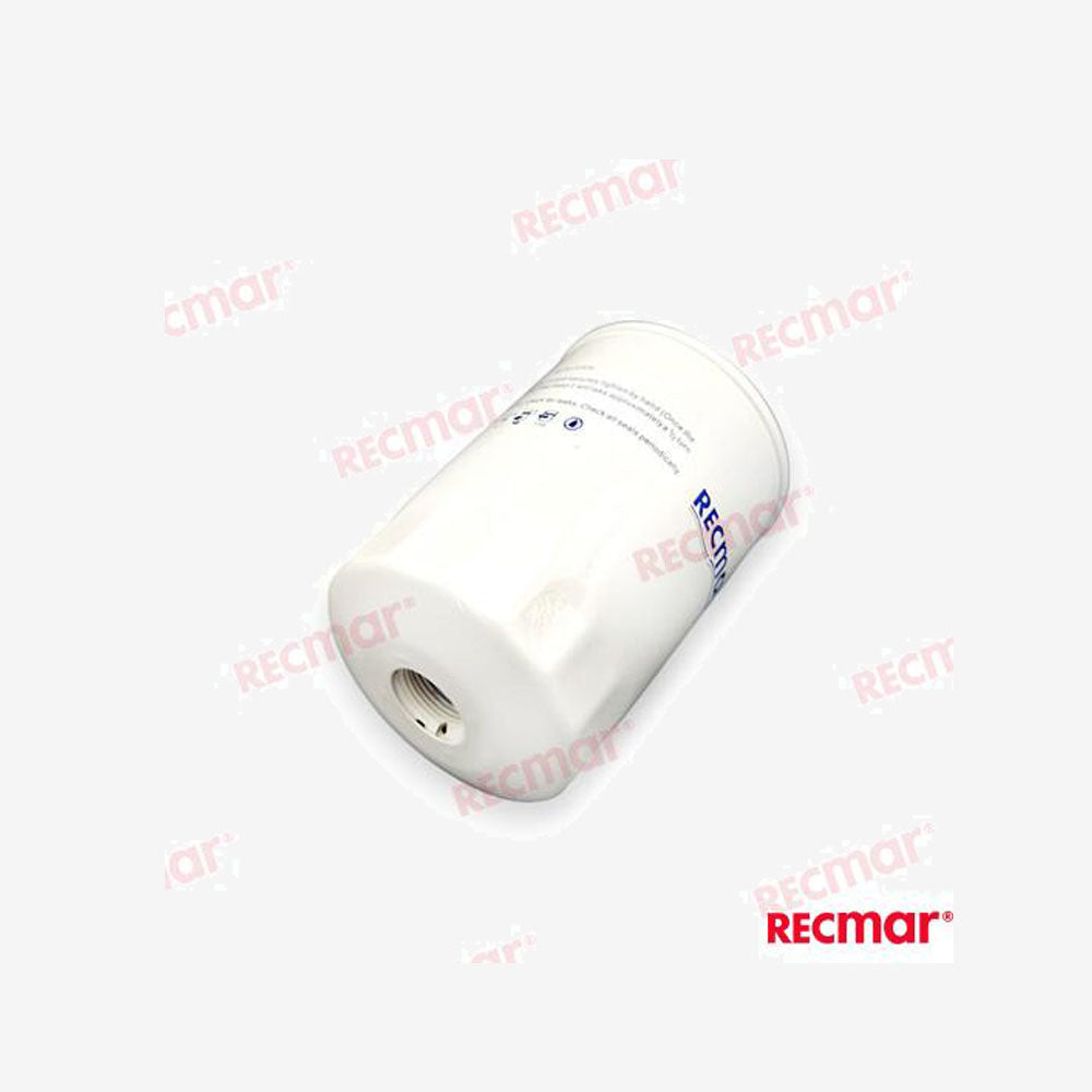 Recmar Fuel Filter REC882376 for Mercruiser 1.7DTI Engines
