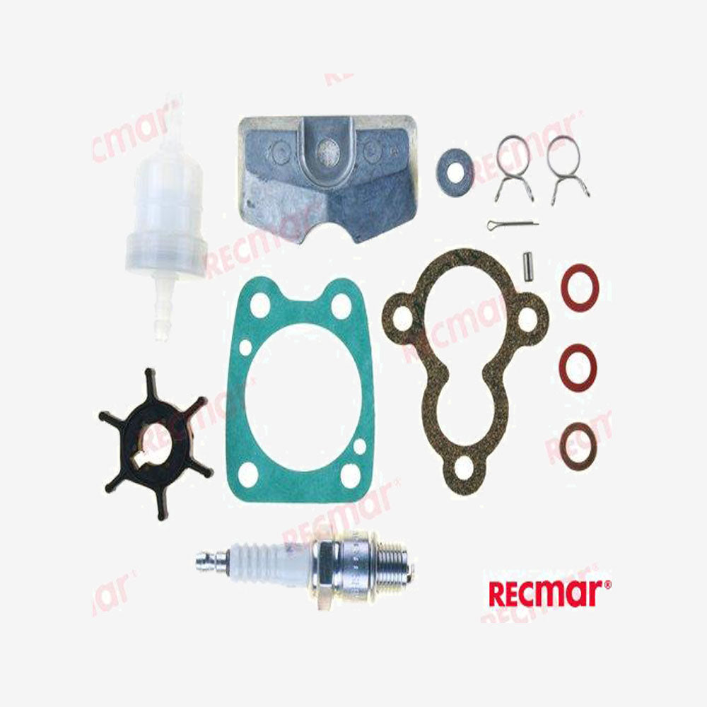 RECKITF4A Yamaha F4A Outboard Maintenance Kit – OEM Recmar Parts
