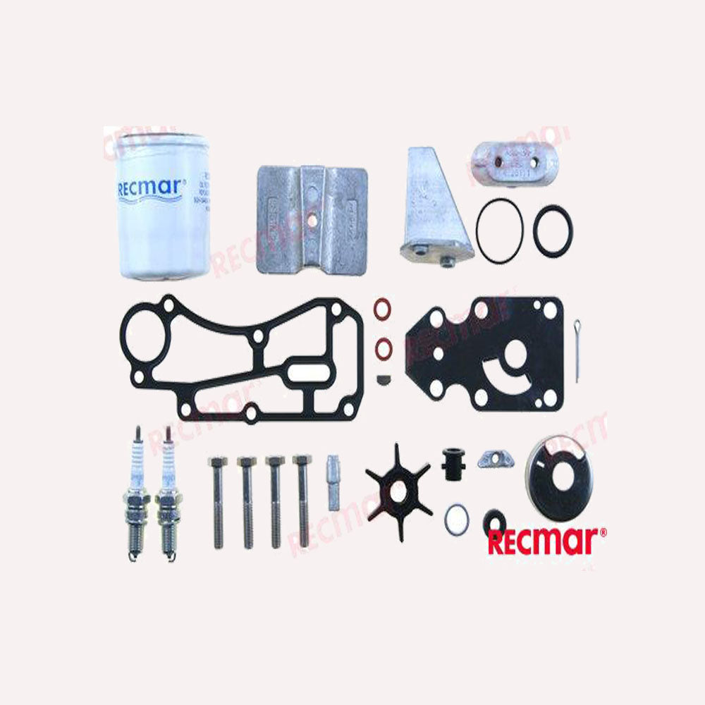 OEM Replacement Marine Kit for Yamaha 4-stroke Engines