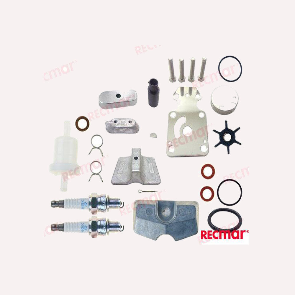 OEM Maintenance Kit for Yamaha 4-stroke outboards