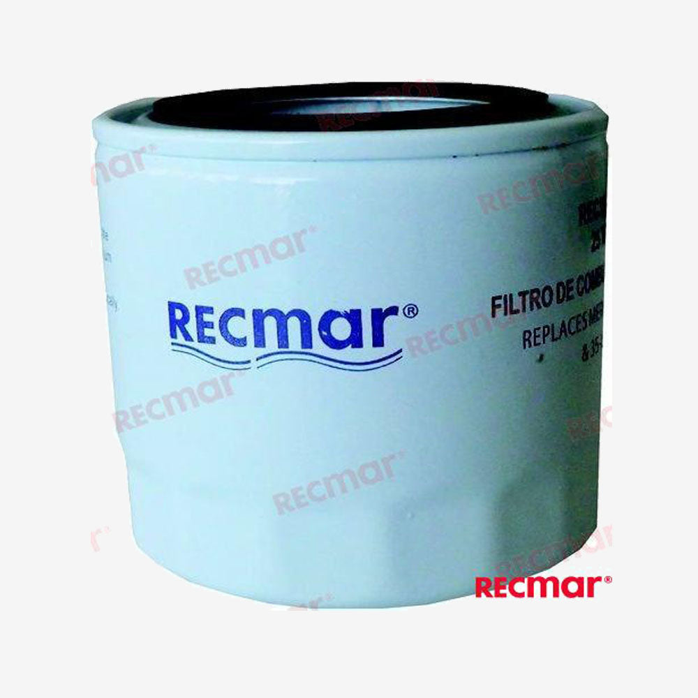 Water Separating Fuel Filter RM35-866594Q01 for Mercruiser 3.0L MPI EC