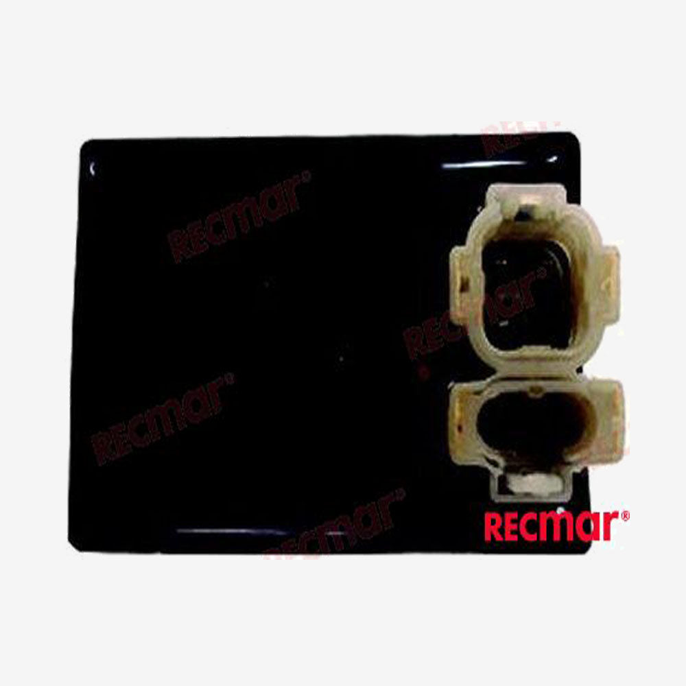 Recmar CDI Unit REC30580-ZV4-013 for Honda 9.9HP & 15HP Outboards