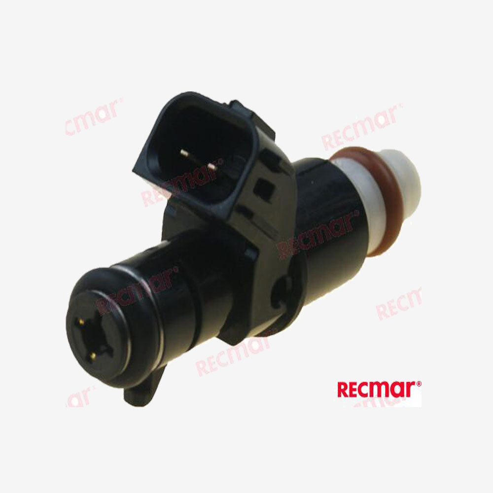 Recmar Fuel Injector REC16450-ZY6-003 for Crusader Marine Engines