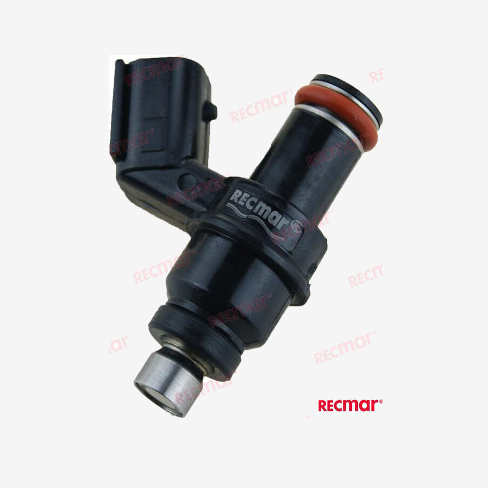 Recmar Fuel Injector REC16450-ZZ5-003 – Crusader Marine Engine Replacement