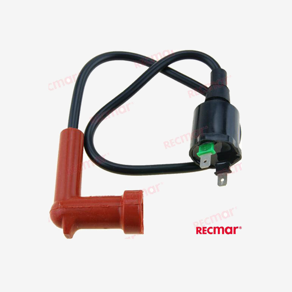 Recmar Ignition Coil REC30511-ZV5-003 for Honda Outboards