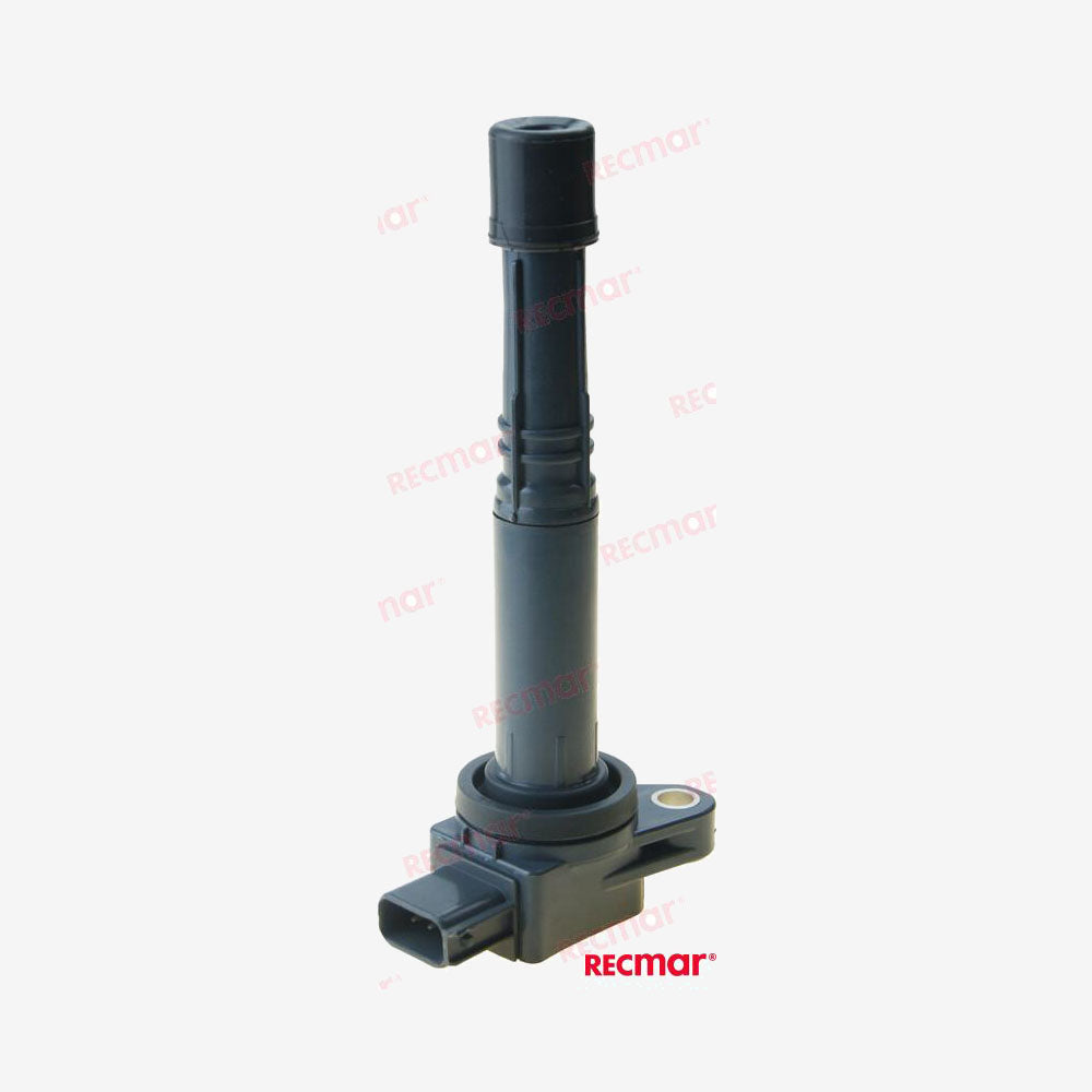 Recmar Ignition Coil REC30520-PNA-007 for Honda VTEC Outboards