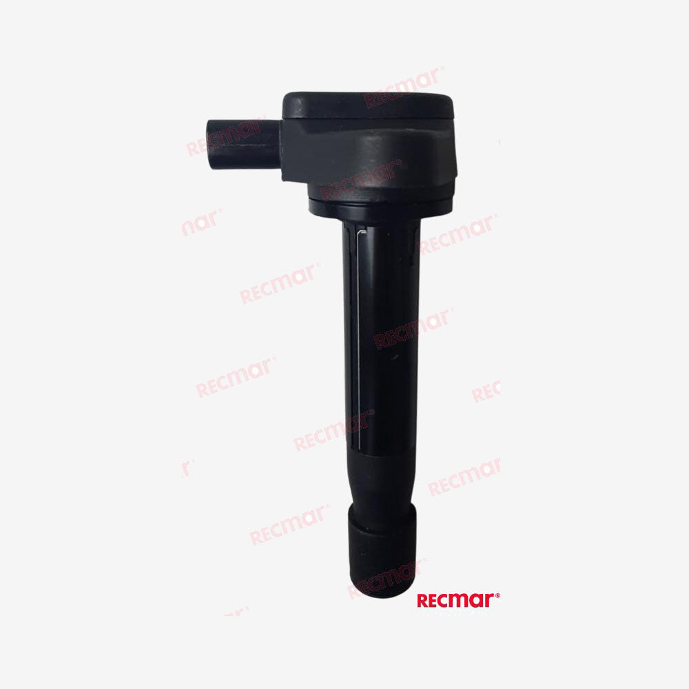 Recmar Ignition Coil REC30520-ZX2-003 for Honda & Tohatsu Outboards