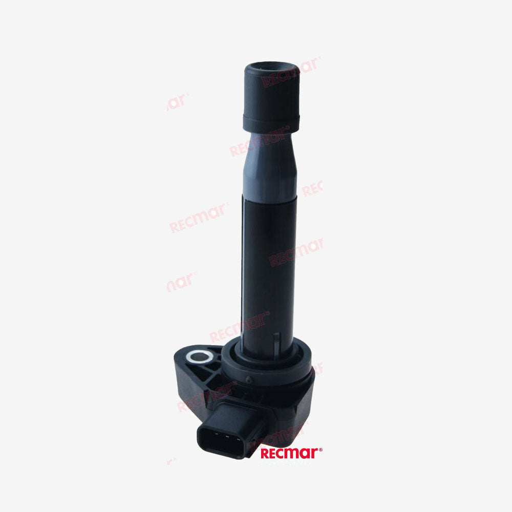 Recmar Ignition Coil REC30520-ZY3-003 for Honda Outboards