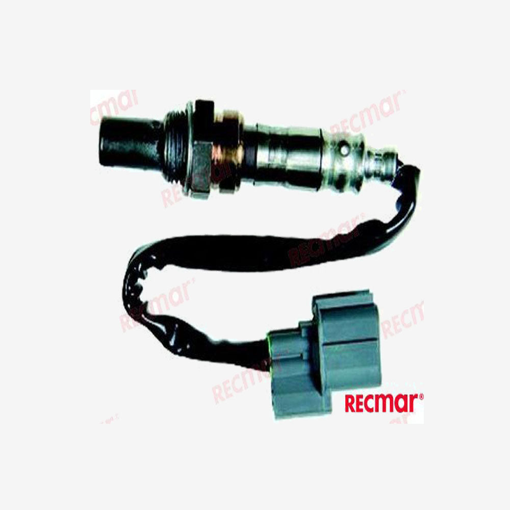 Recmar Oxygen Sensor REC35668-ZY6-003 for Honda & Tohatsu Outboards