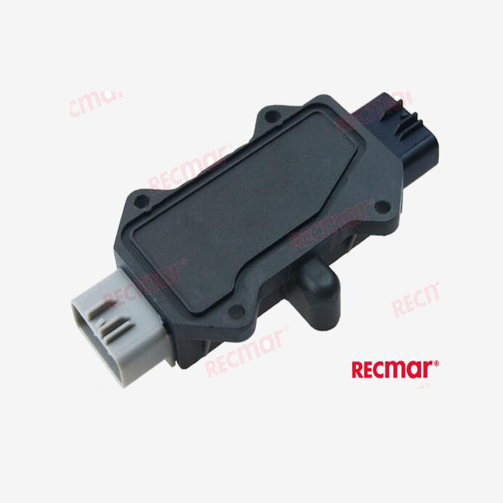 Recmar Regulator Rectifier REC31750-ZY9-003 for Honda & Tohatsu Outboards