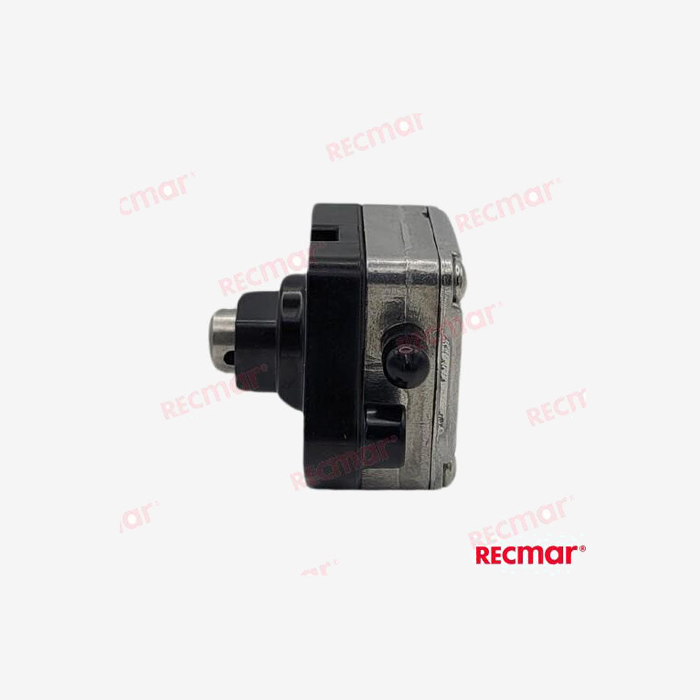 Recmar PAF4-04090000 Fuel Pump for Suzuki DF4 DF5 DF6, Yamaha 67D Outboards