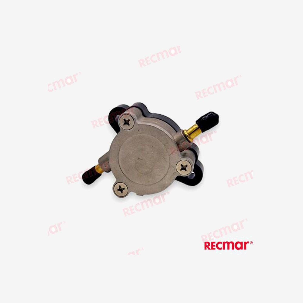 Recmar REC6D8-24410-10 Fuel Pump for Yamaha Outboards – Yatch & Diesels