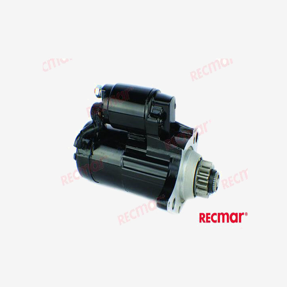 Starter REC31200-ZW5-003 for Honda & Mercruiser Outboards