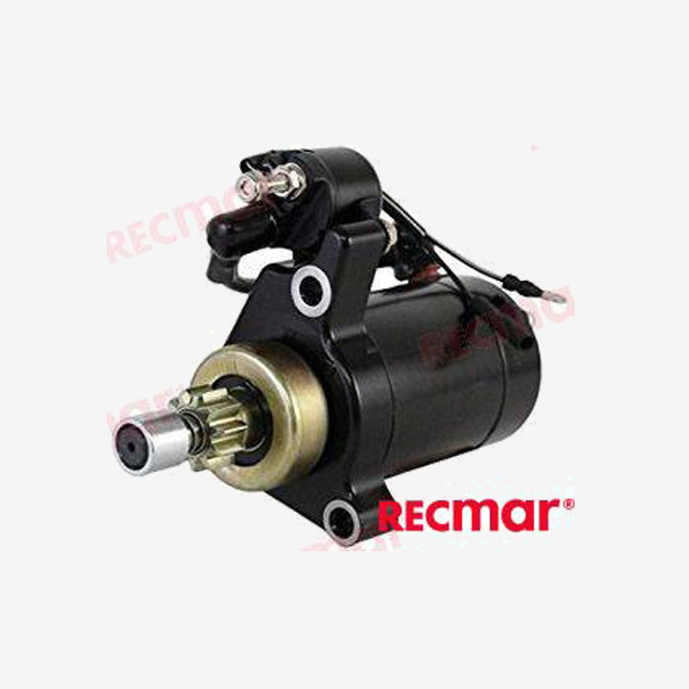 Starter REC31200-ZW9-802 for Honda Outboard Engines