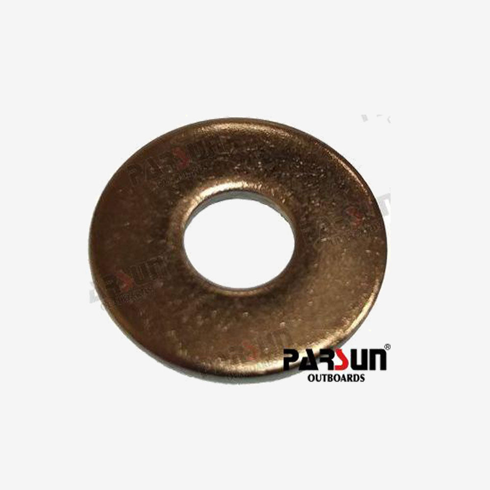 WASHER 6 PAGB/T96-6 OEM Marine Engine Washer for Mercruiser Yamaha Parsun Tohatsu OMC