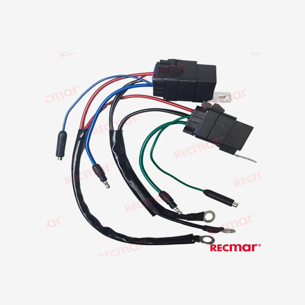 Recmar REC84-819514T26 Wiring Harness for Mercury, Yamaha & OMC